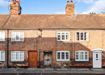 Marlow - 2 bed terraced house for sale