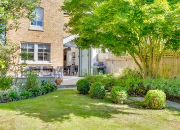 Thumbnail Semi-detached house for sale in Nicosia Road, Wandsworth, London