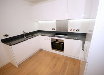 1 Bedrooms Flat to rent in 50 Capitol Way, Colindaile, London NW9,