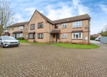 Thumbnail Flat for sale in Honeysuckle Way, Bury St. Edmunds