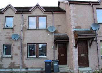 Thumbnail Flat to rent in Beech Court, Kemnay, Aberdeenshire