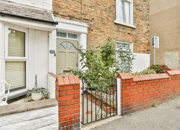 Thumbnail 3 bed end terrace house for sale in Oxford Street, Scarborough, North Yorkshire