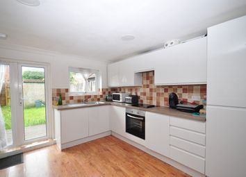 3 Bedroom End terrace house for rent