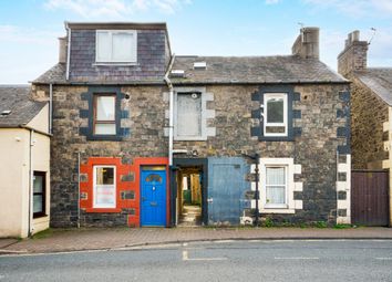 Thumbnail 1 bed flat for sale in Island Street, Galashiels