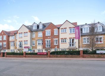 Thumbnail Flat for sale in Churchfield Road, Walton-On-Thames, Surrey