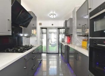 Thumbnail 4 bed terraced house for sale in Frinton Road, East Ham