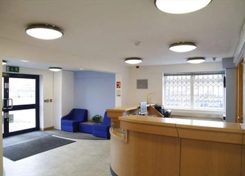 Thumbnail Serviced office to let in Evans Business Centre, Dane Street, Rochdale