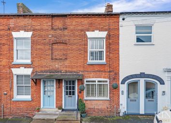 Thumbnail 3 bed terraced house for sale in Marble Alley, Studley