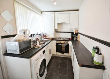 Thumbnail Terraced house for sale in Durham Street, Bishop Auckland