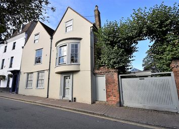 St Margaret's Street, Rochester ME1, south east england property