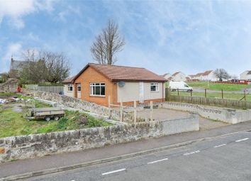 Thumbnail Bungalow for sale in Mayview Avenue, Anstruther
