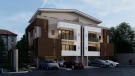 Thumbnail 5 bed semi-detached house for sale in Cluster 4, River Park Estate, Airport Road, Lugbe, Abuja
