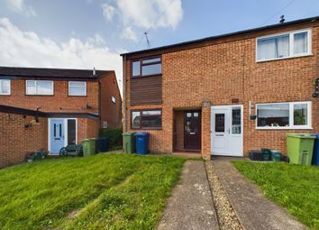 Thumbnail Property to rent in Cromers Close, Northway, Tewkesbury