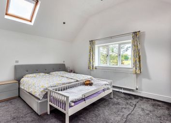 Thumbnail 4 bed semi-detached house to rent in Tinkley Corner, Nympsfield, Stonehouse, Gloucestershire