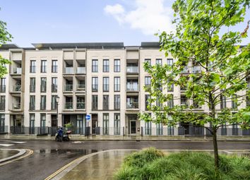 Thumbnail Flat for sale in Bonchurch Road, Notting Hill