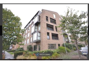 Thumbnail Flat to rent in Lime Avenue, Cambridge