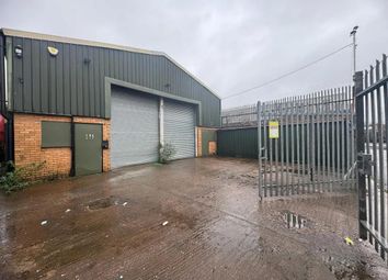 Thumbnail Light industrial to let in The Wallows Road Industrial Estate, Fens Pool Avenue, Brierley Hill