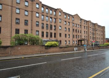 Thumbnail Flat to rent in Dalhousie Court, West Graham Street, Garnethill, Glasgow