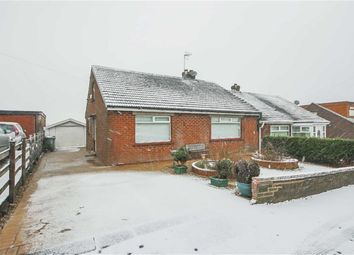 2 Bedroom Semi-detached bungalow for sale
