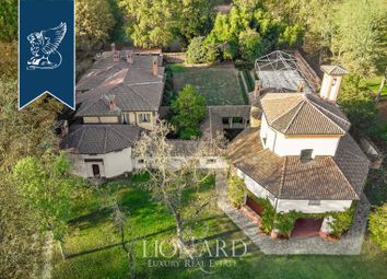 Thumbnail 10 bed villa for sale in Besate, Milano, Lombardia