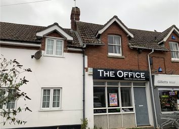 Thumbnail Office for sale in High Street, Wool, Dorset