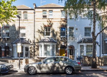 Thumbnail 2 bed flat for sale in Pleshey Road, Tufnell Park, London