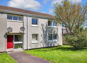 Thumbnail 1 bed flat for sale in March Crescent, Anstruther