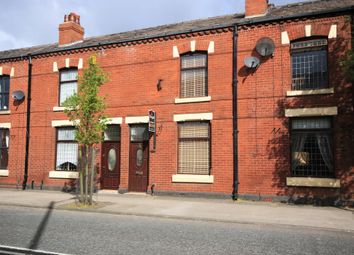 Thumbnail Terraced house to rent in Darlington Street East, Ince, Wigan