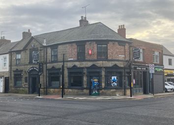 Thumbnail Leisure/hospitality for sale in Albion Road, North Shields