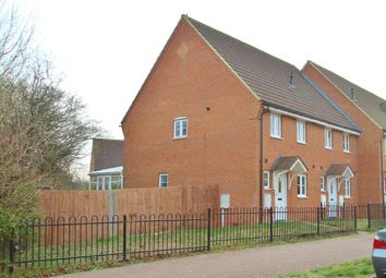 2 Bedroom End terrace house for sale