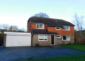 4 Bedroom Detached house for rent