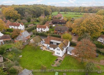 Thumbnail Country house for sale in Brook Cottage, Little London