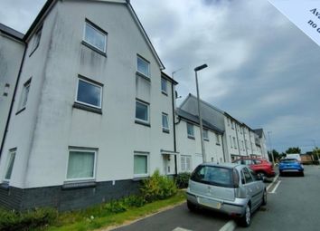 Thumbnail 2 bed flat to rent in Naiad Road, Pentrechwyth, Swansea