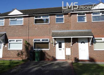 3 Bedrooms Mews house to rent in Nunsmere Close, Winsford CW7