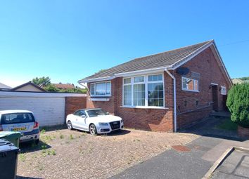 Thumbnail Detached bungalow for sale in Dene Hollow, Drayton, Portsmouth