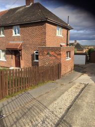 2 Bedroom Semi-detached house for rent