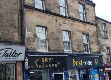 Thumbnail Flat to rent in Baker Street, Stirling