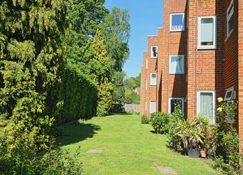 Thumbnail Flat to rent in Alwyne Court, Horsell, Woking