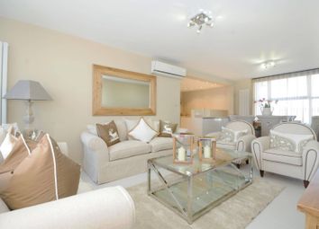 Thumbnail 3 bed flat to rent in Boydell Court, Finchley Road, St Johns Wood