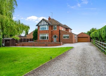 Thumbnail Detached house for sale in Ouston Lane, Tadcaster