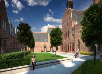 Thumbnail 3 bed flat for sale in Kingsway, Cheadle