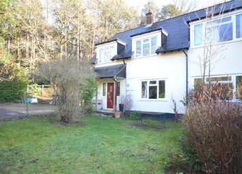 5 Bedroom Semi-detached house for sale