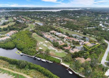 Thumbnail 3 bed property for sale in Sw Bridgeview Ter, Palm City, Fl, Florida, 34990, United States Of America