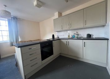 Thumbnail Flat to rent in East Hill, Colchester