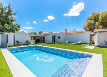 Thumbnail 4 bed detached house for sale in Busot, Comunitat Valenciana, Spain