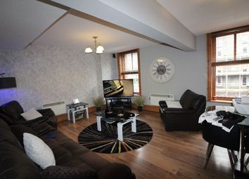 Thumbnail 1 bed flat to rent in 1 Bed Apartment, Market Street, Preston
