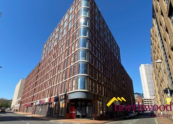 Thumbnail Flat for sale in I-Land Development, City Centre, Birmingham