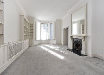 Thumbnail 2 bed flat for sale in Bassett Road, London