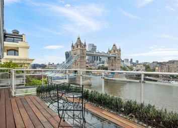 Thumbnail 4 bed flat for sale in Butlers Wharf, Shad Thames, London Bridge, London