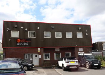 Thumbnail Office to let in Overens Street Works, First Floor Office Suite, Overens Street, Oldham